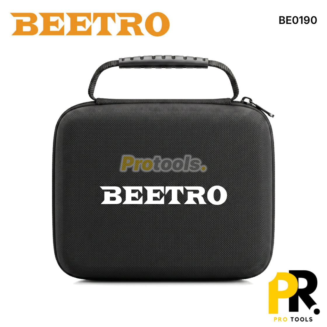 COMPRESSEUR AUTO AVEC BOOSTER BATTERIE 27000MAH BEETRO - BE0190 جهاز نفخ متعدد الوظائف