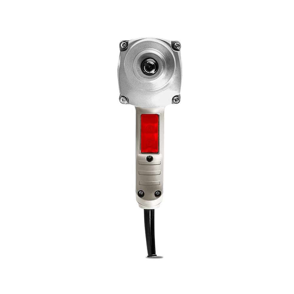 CLE A CHOC BOULONNEUSE ELECTRIQUE 900W 320NM 1/2" CROWN CT12018 مفك براغي بالصدم