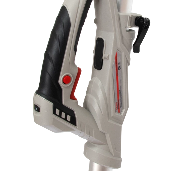 PONCEUSE ENDUIT GIRAFE 750W 215MM CROWN CT13608L مصنفرة الحوائط