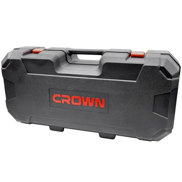 PONCEUSE ENDUIT GIRAFE 750W 215MM CROWN CT13608L مصنفرة الحوائط