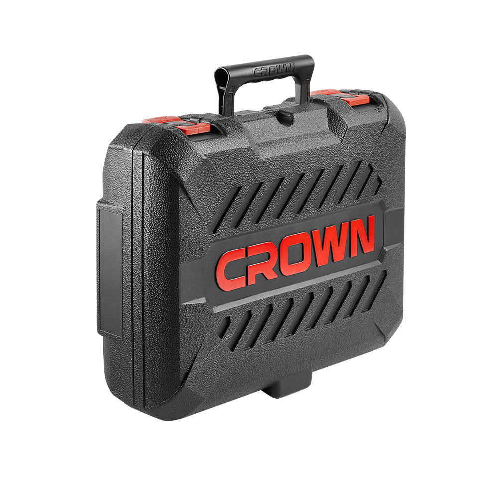 MARTEAU PERFORATEUR 28MM 1050W CROWN | CT18187 آلة الحفر الكهربائية