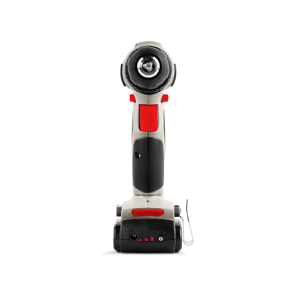 VISEUSSE PERCEUSE 14.4V 2 BATTERIE 1.5AH CROWN | CT21055LM-1.5 BMC أداة فك البراغي