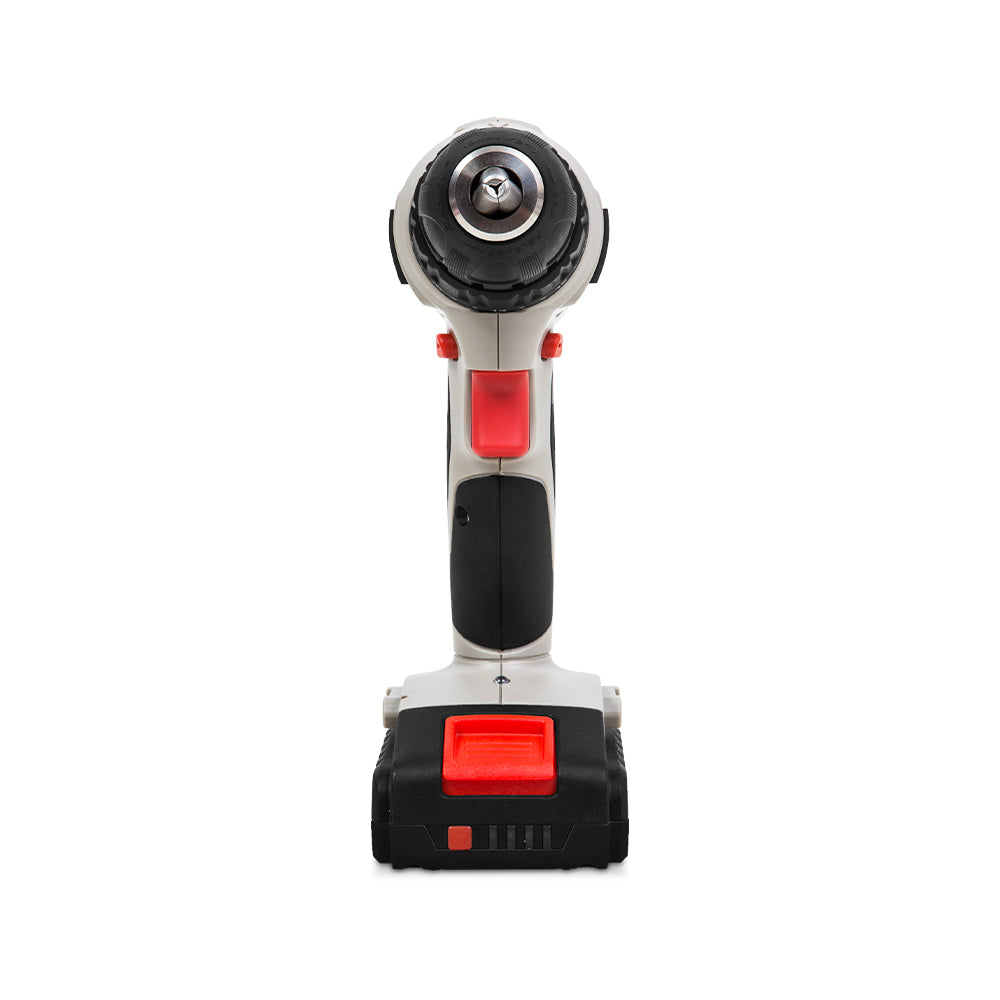 VISSEUSE PERCEUSE 18V 2 BATTERIE 1,5AH CROWN | CT21056LM-1.5 BMC أداة فك البراغي