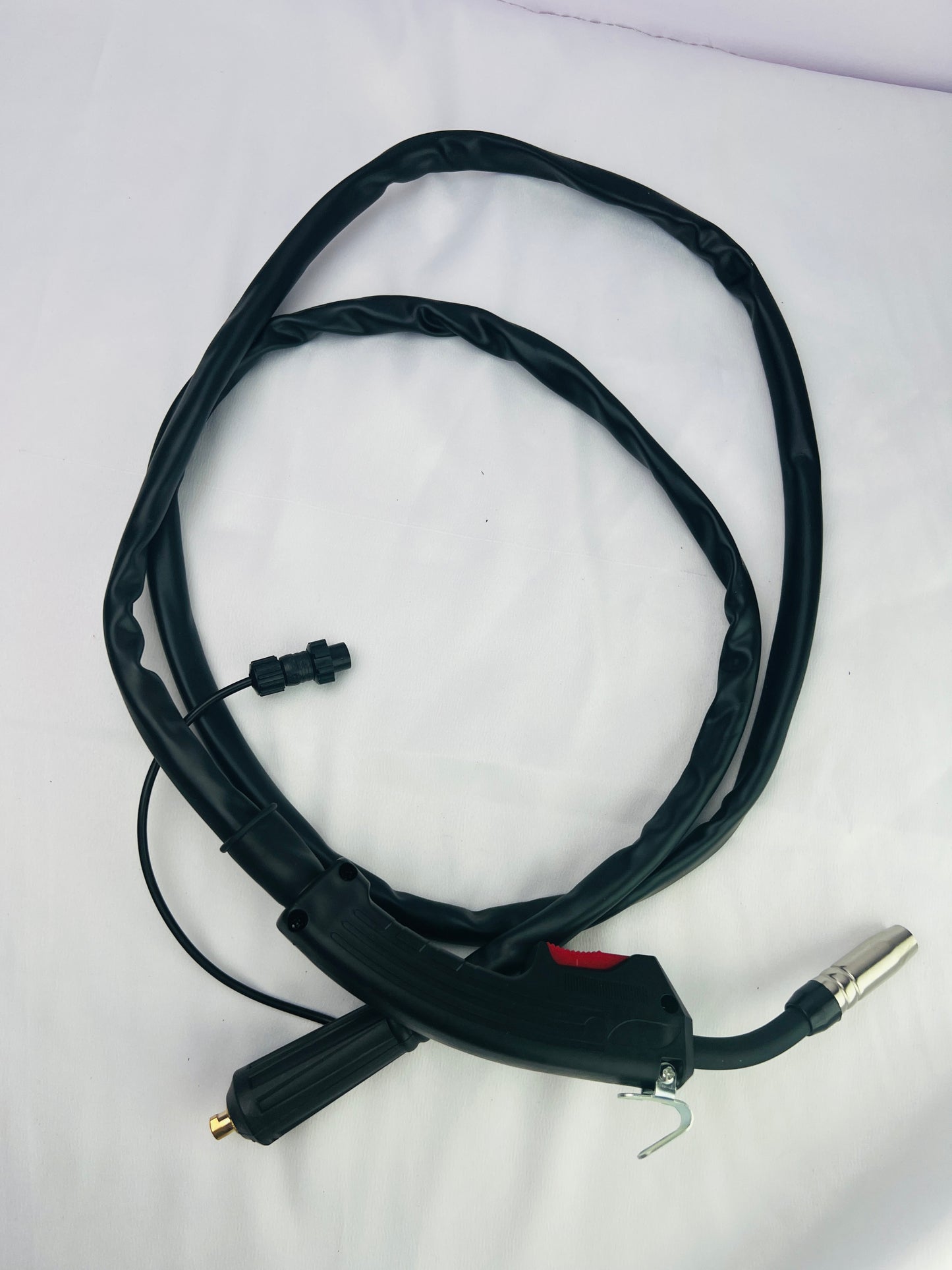 POSTE SOUDURE 160A 220V MIG MMA POWERBLU | YAE1210 جهاز التلحيم الاحترافي