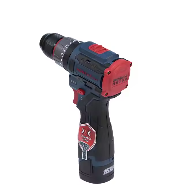 VISSEUSE PERCEUSE 16.8V 65N.M HONESTPRO | YAE2249 الة فك البراغي