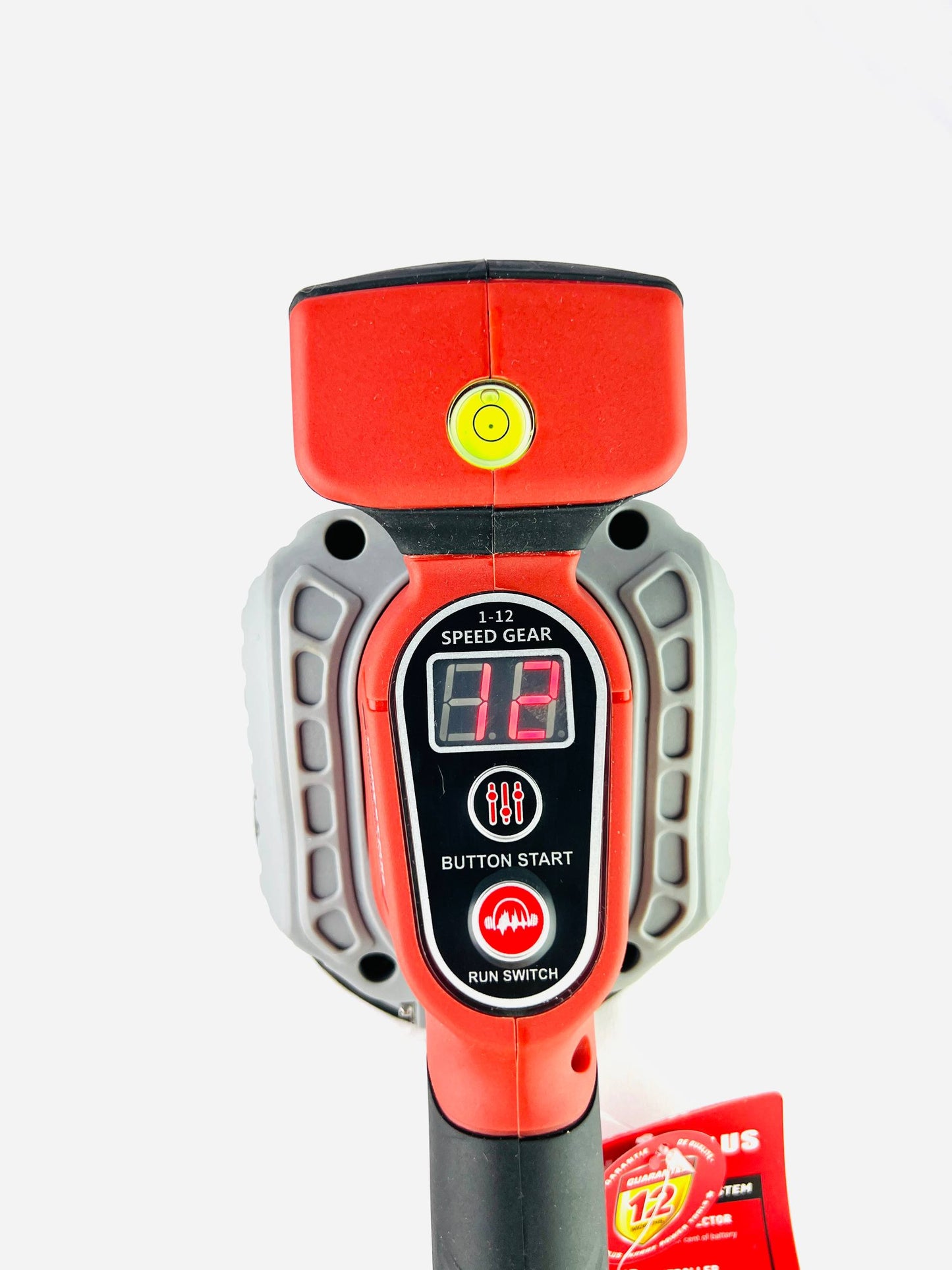 VENTOUSE VIBRANTE 130MM 60KG 21V 2.0AH HONESTPLUS | YAE4619 الة وضع السيراميك بالاهتزاز