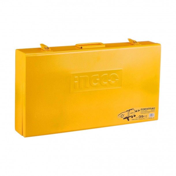 SOUDEUSE TUBE PLASTIC PPR PVC 1500W INGCO أداة تلحيم الأنابيب البلاستيكية