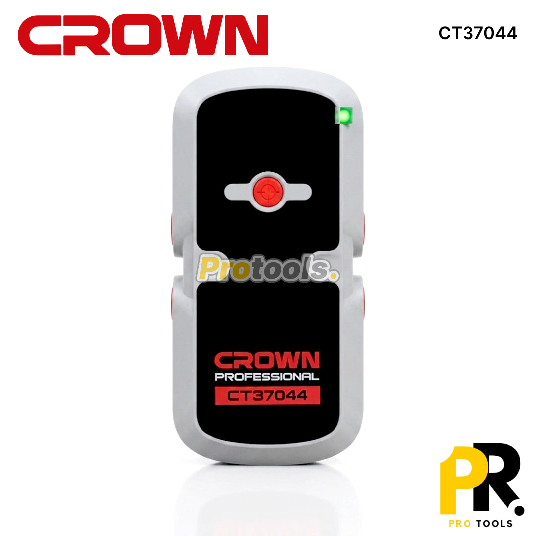 BOOSTER BATTERIE 18800MAH 1400A CROWN [CT37044] بوستر تشغيل بطارية السيارات
