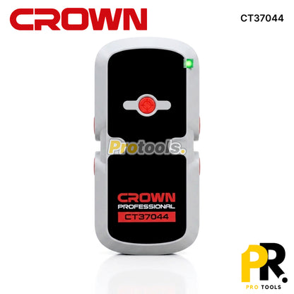 BOOSTER BATTERIE 18800MAH 1400A CROWN [CT37044] بوستر تشغيل بطارية السيارات
