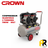 COMPRESSEUR SILENTIEUX 50LT 1160W CROWN | CT36107 ضاغط هواء