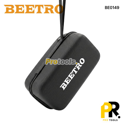 COMPRESSEUR AUTO AVEC BOOSTER BATTERIE 24000MAH BEETRO - BE0149 جهاز نفخ متعدد الوظائف