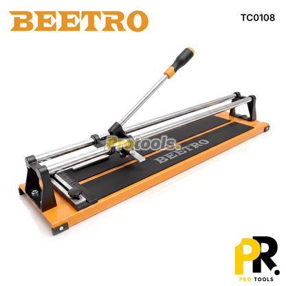 COUPE CARREAUX MANUELLE 600MM BEETRO [TC0108] آلة قطع البلاط اليدوية