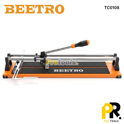 COUPE CARREAUX MANUELLE 600MM BEETRO [TC0108] آلة قطع البلاط اليدوية