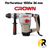 MARTEAU PERFORATEUR 1500W 36MM CROWN | CT18158 BMC مثقاب ثقب الصخور