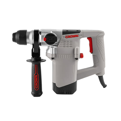 MARTEAU PERFORATEUR 28MM 1050W CROWN | CT18187 آلة الحفر الكهربائية