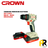 VISSEUSE PERCEUSE 10MM 20V 2.0AH 50N.M BRUSHLESS | CT21131XMS-2 أداة فك البراغي