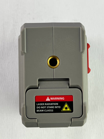 NIVEAU LASER 2 LIGNES 30M CROWN | CT44147 المستوى الليزري بخطين