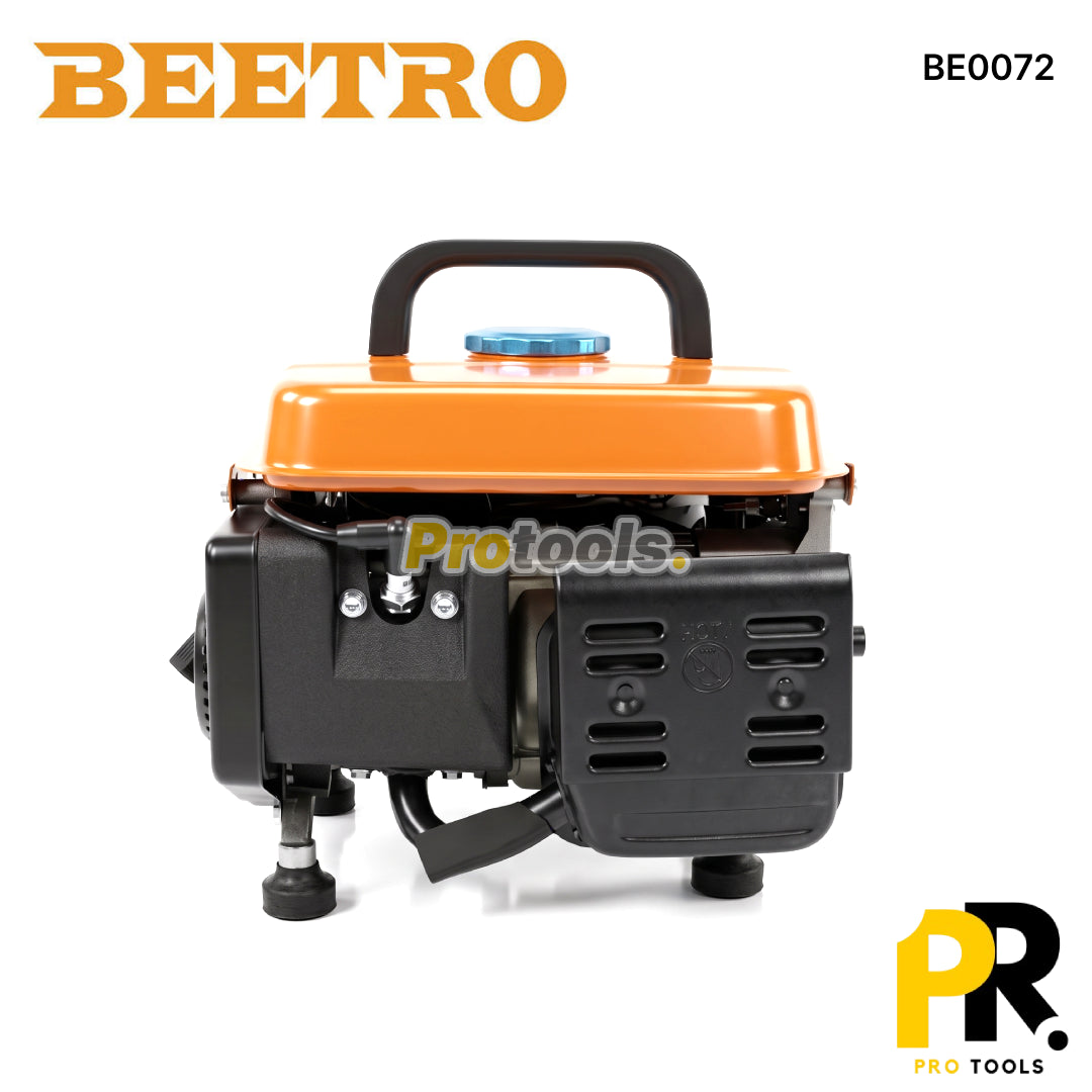 GROUPE ELECTROGENE ESSENCE 750W BEETRO [BE0072] مولد كهرباء بنزين