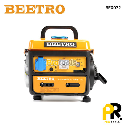 GROUPE ELECTROGENE ESSENCE 750W BEETRO [BE0072] مولد كهرباء بنزين