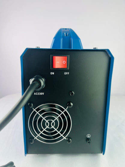 POSTE SOUDURE 160A 220V MIG MMA POWERBLU | YAE1210  جهاز التلحيم الاحترافي