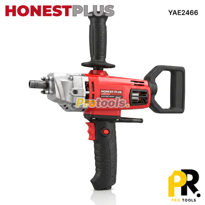 MALAXEUR MELANGEUR ELECTRIQUE 1200W 600MM HONESTPLUS [YAE2466] خلاط كهربائي