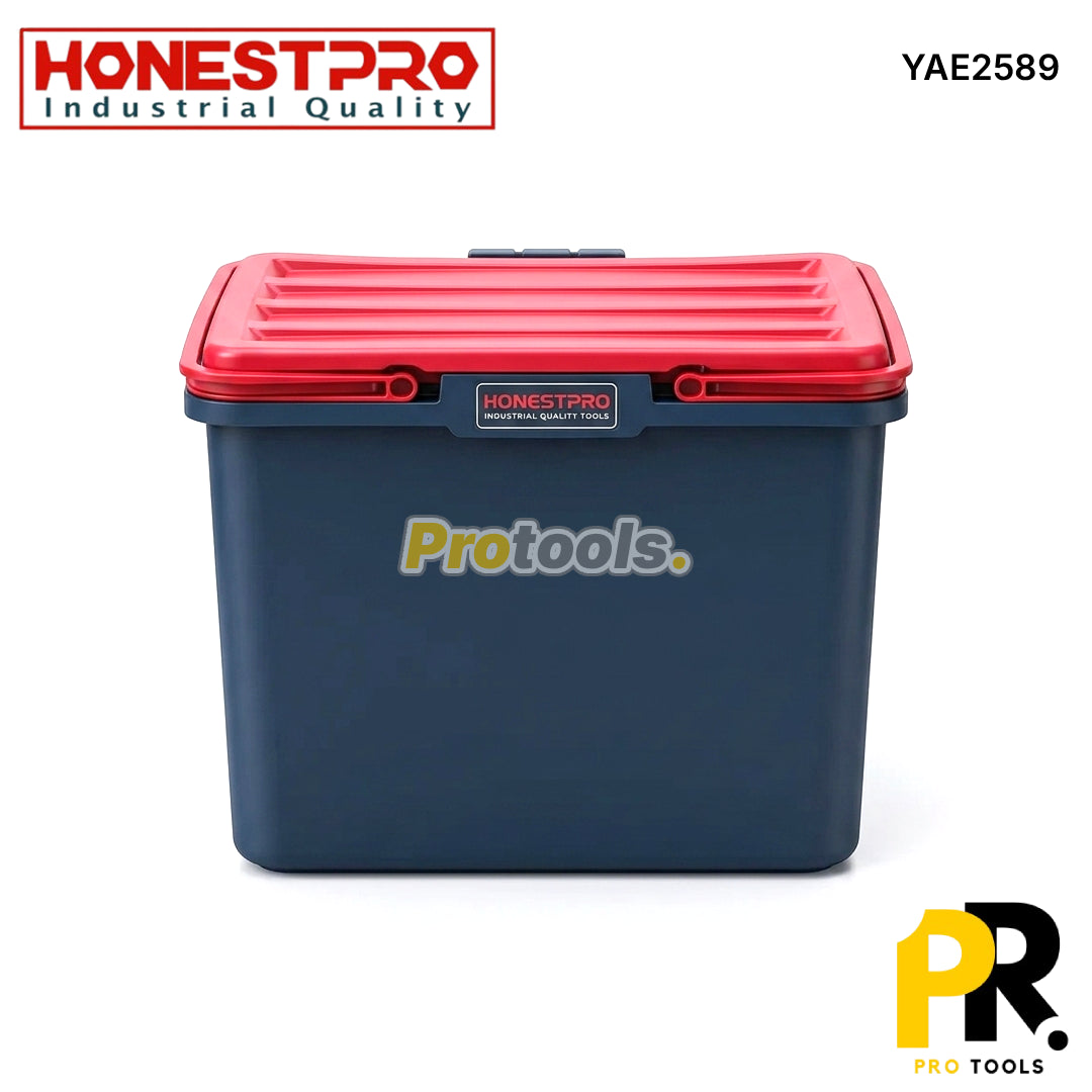 NETTOYEUR HAUTE PRESSION PORTATIF 150BAR 8L/MIN 2300W HONESTPRO [YAE2589] جهاز التنظيف المحمول بالضغط العالي
