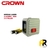 NIVEAU LASER 2 LIGNES 30M CROWN | CT44147 المستوى الليزري بخطين