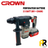 MARTEAU PERFORATEUR 20V 2.3J BRUSHLESS CROWN | CT28001XS مطرقة ثقب وحفر لاسلكية