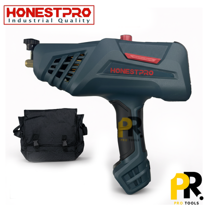 POSTE SOUDURE MMA 135A 220V HONESTPRO | YAE1342 آلة تلحيم