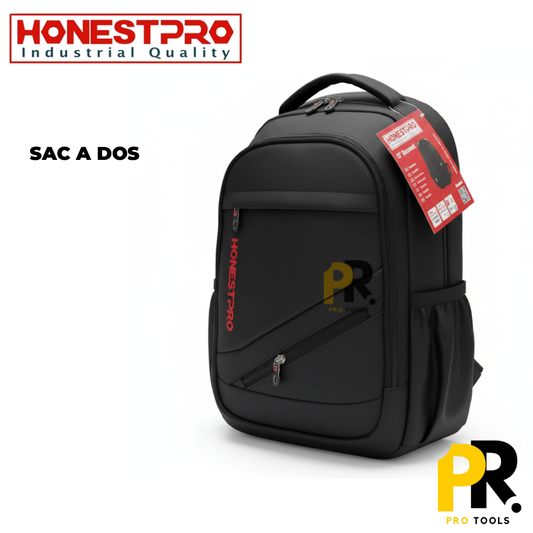 SAC A DOS HONESTPRO | YAA8011 حقيبة الظهر متعددة الاستعمالات