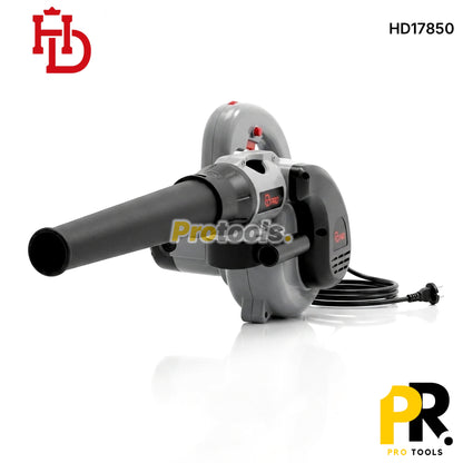 SOUFFLEUR ASPIRATEUR ELECTRIQUE 850W HDPRO [HD17850] منفاخ هواء