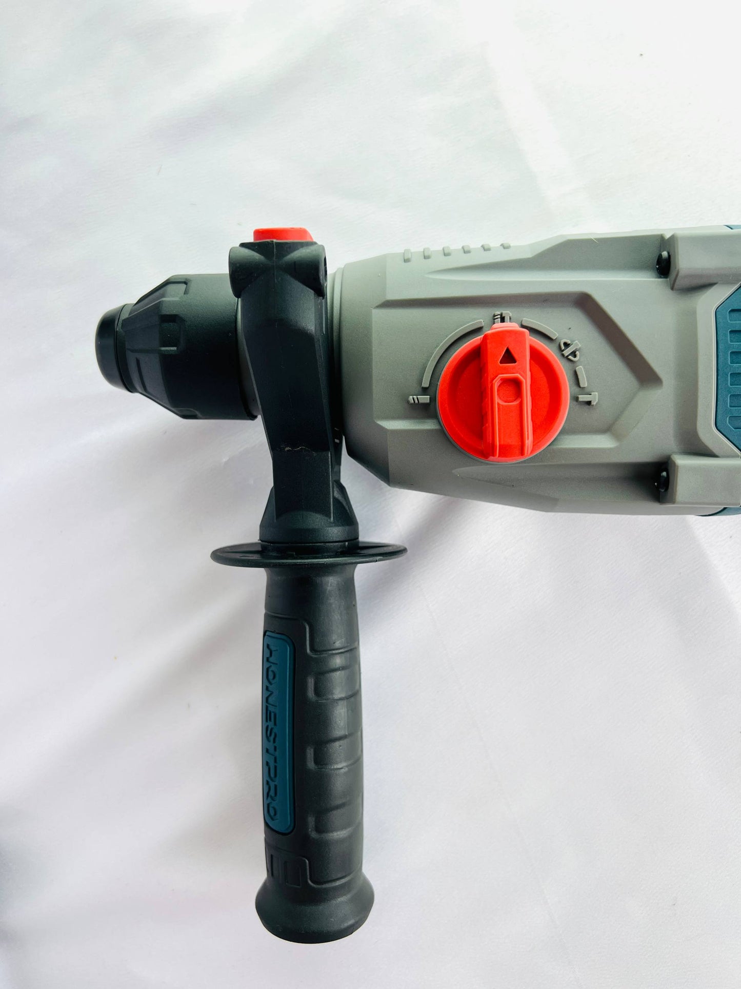 MARTEAU PERFORATEUR 1050W 26MM HONESTPRO | YAE2275 آلة الحفر الكهربائية