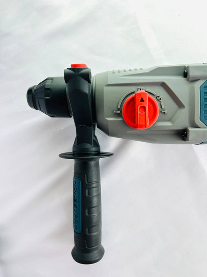 MARTEAU PERFORATEUR 1050W 26MM HONESTPRO | YAE2275 آلة الحفر الكهربائية