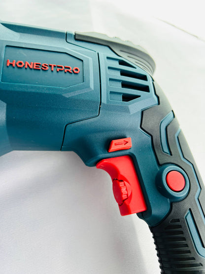 MARTEAU PERFORATEUR 1050W 26MM HONESTPRO | YAE2275 آلة الحفر الكهربائية