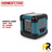 NIVEAU LASER  2LIGNES 10M HINESTPRO | YAM0150  المستوى الليزري بخطين