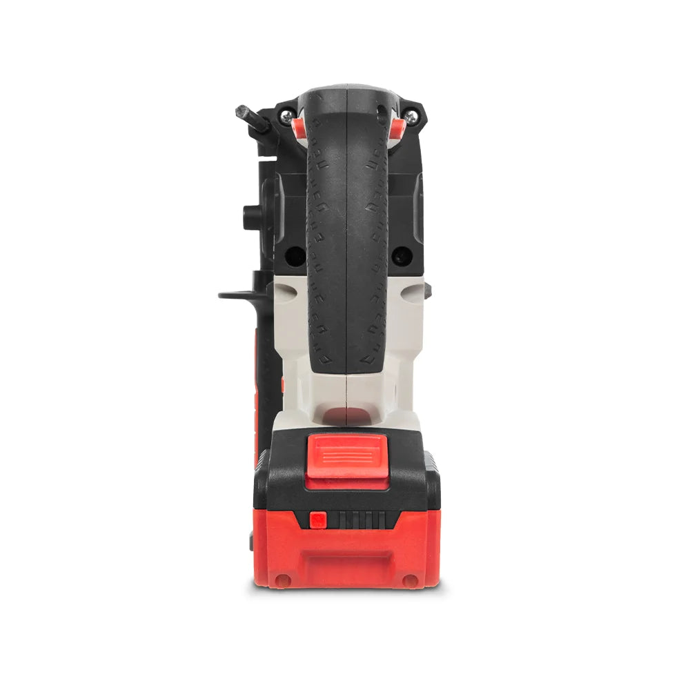 مطرقة ثقب وحفر لاسلكية CROWN ببطارية قابلة للشحن 20V CT28015XS MARTEAU PERFORATEUR  A BATTERIE 20V
