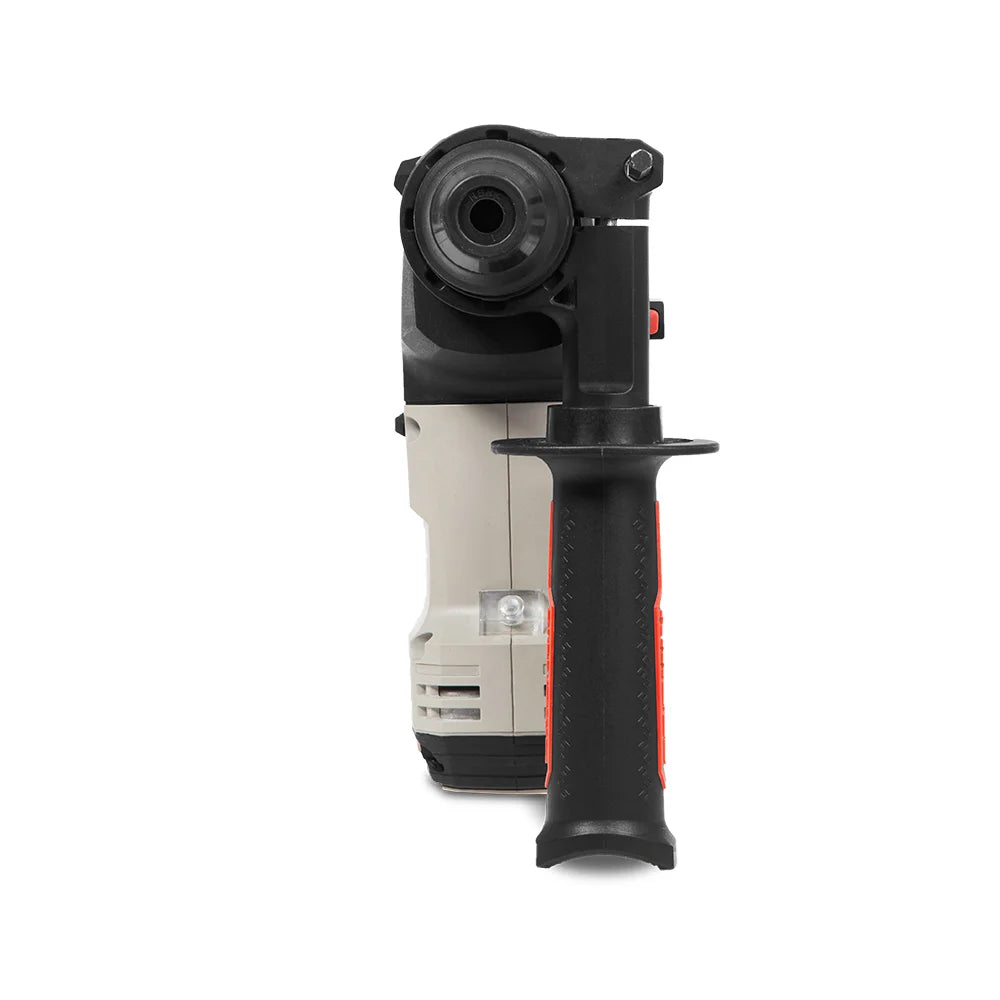 مطرقة ثقب وحفر لاسلكية CROWN ببطارية قابلة للشحن 20V CT28015XS MARTEAU PERFORATEUR  A BATTERIE 20V